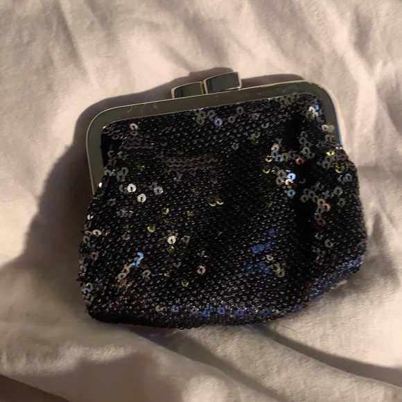 75%OFF** NWOT Victoria’s Secret Fringe Backpack’+ Freebie. **BEACH BAG** - Picture 10 of 12